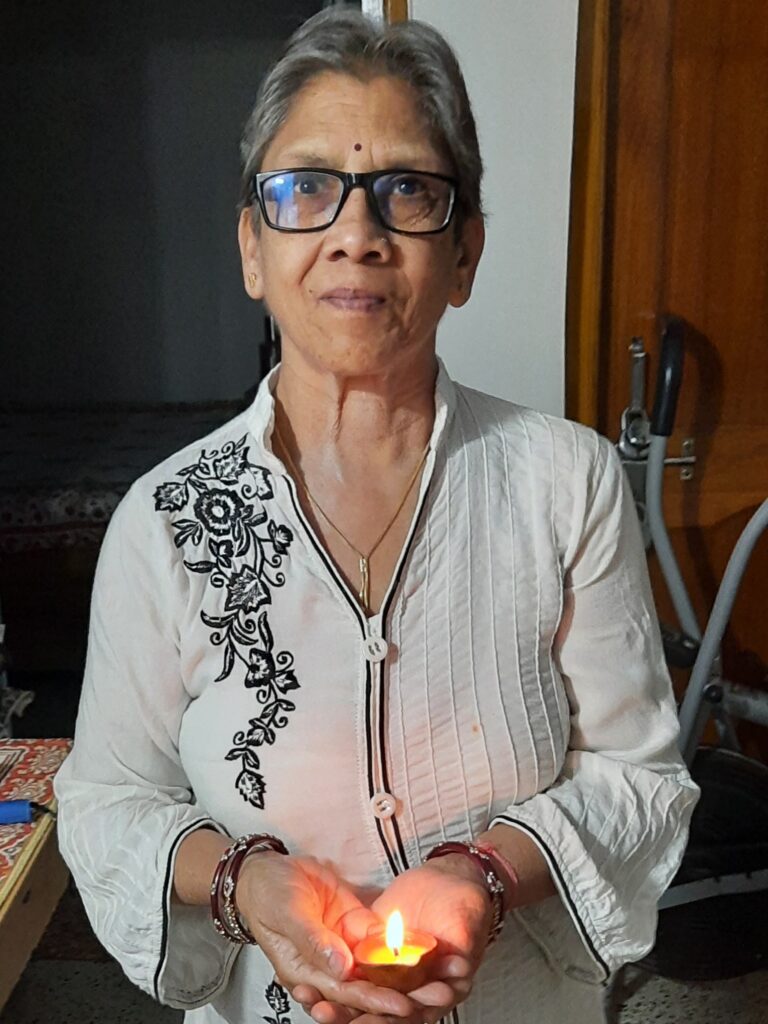 “पंच दिवसीय दीपोत्सव”