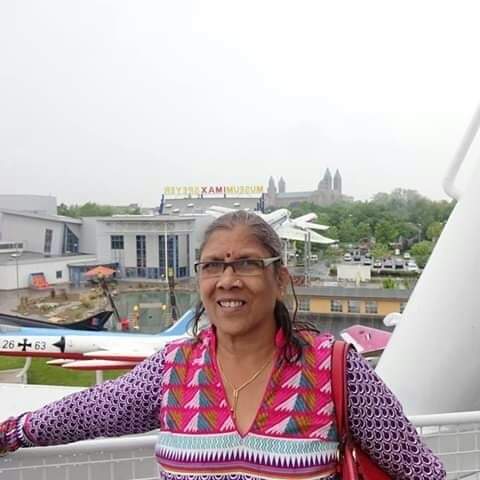 “हमारी संस्कृति हमारी पहचान”