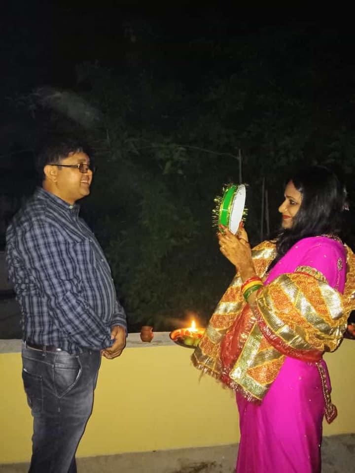 करवाचौथ