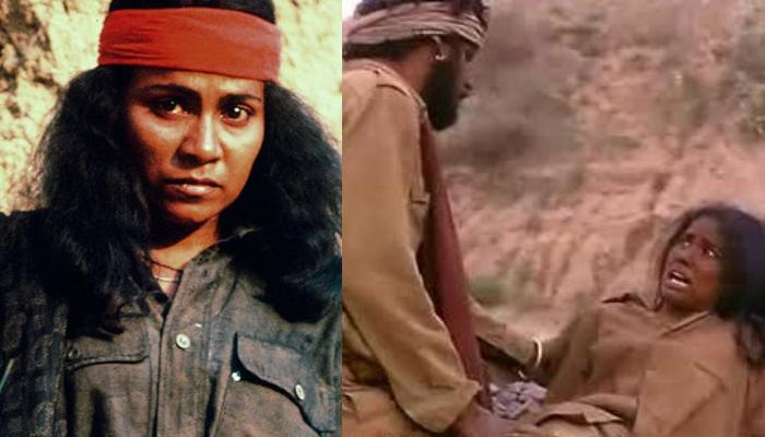 बैंडिट क्वीन (फूलन देवी)