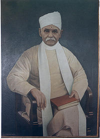 महामना मदनमोहन मालवीय