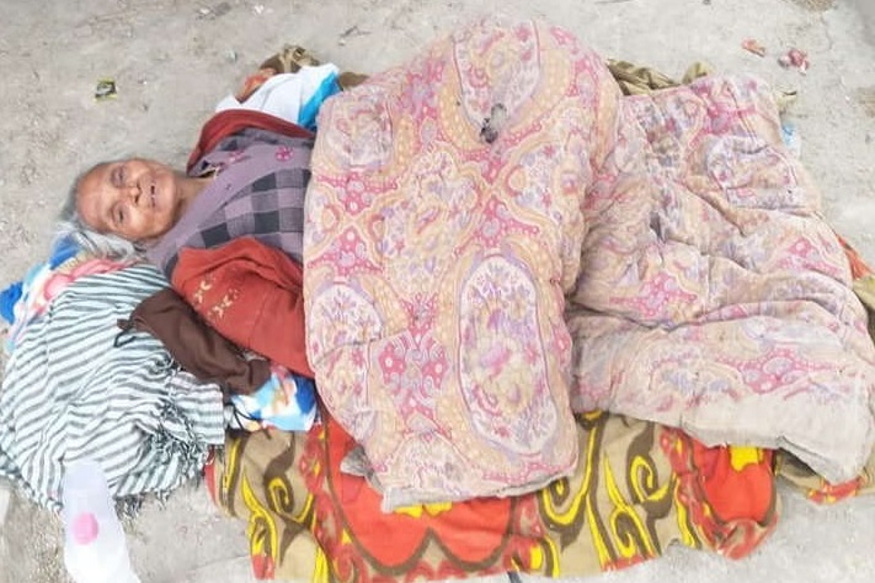 बतबा जे पूछेला ई माई के करेजवा हो