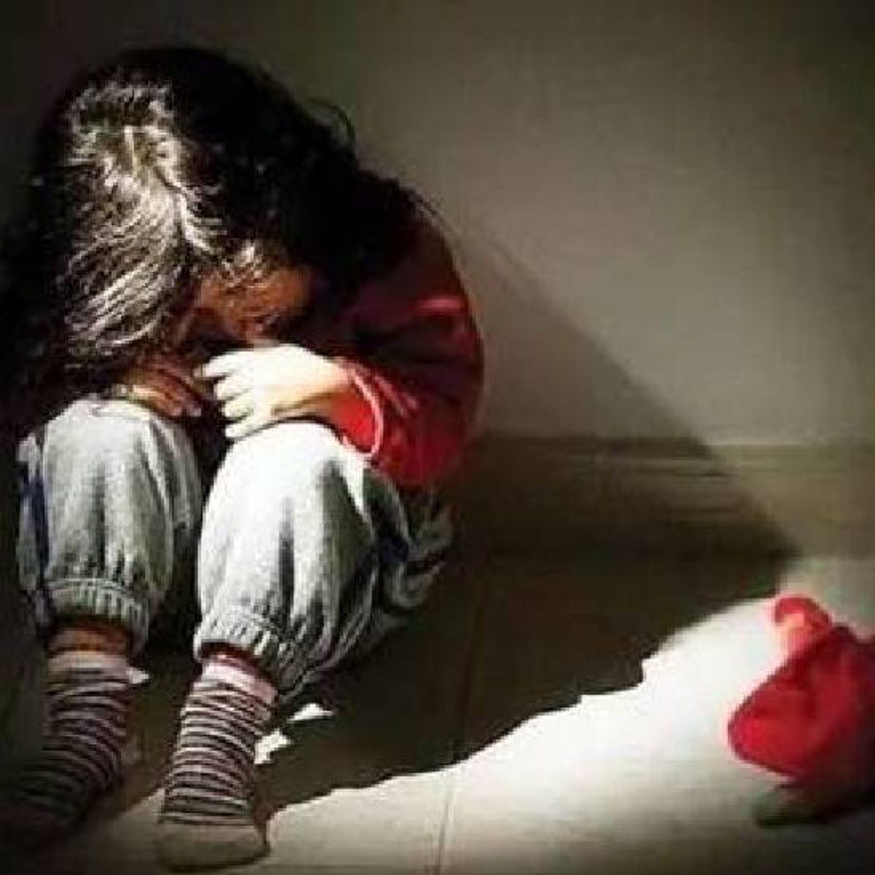 मुझे धरा पर न आने देना