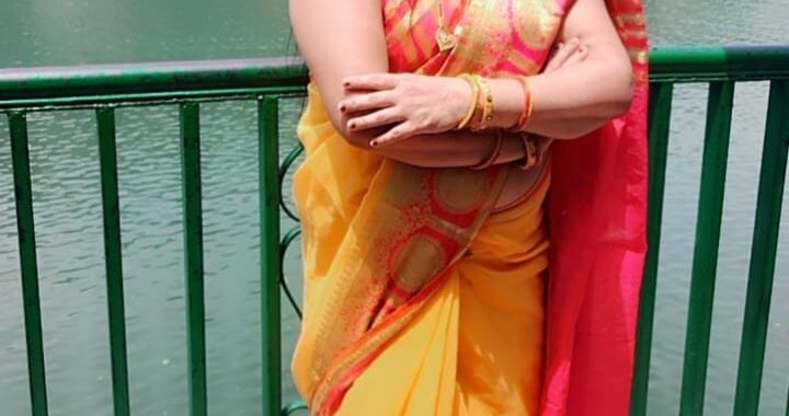 “श्रावण माह व्रत कथा” भाग-४