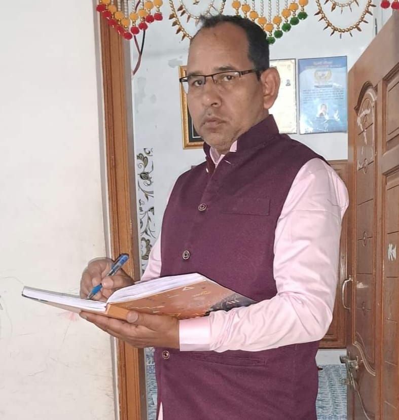 आज जबकि इतना वक़्त हो चुका है