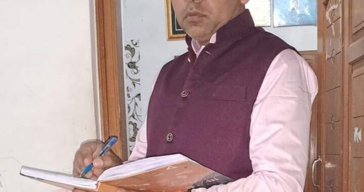 जबकि हकीकत कुछ और है