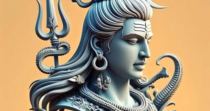 मेरे महाकाल हैं